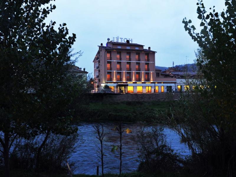 Hotel Cavour Rieti