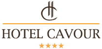 Logo Hotel Cavour Rieti
